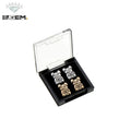 Magic Earring Back Bax Support Heavy Lobe Backing Secure Safety Earring Lifters Box R.GEM. for Heavy Big Earring