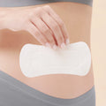 ECO BOOM Bamboo Degradable Feminine Napkin Sanitary Factory Ecologic Menstrual Pads