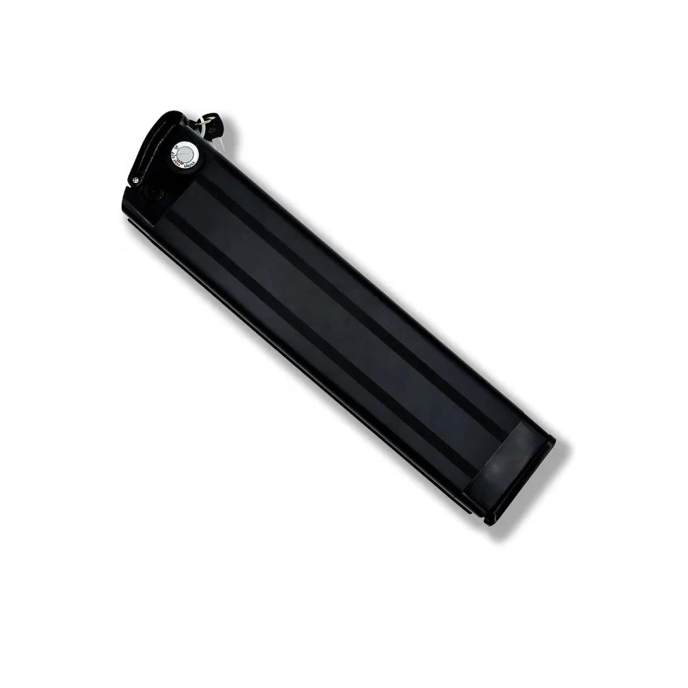 Long-lasting Powerful 48V 15Ah 13s5p 18650  Lithium Battery Pack for Electric Racing Bikes