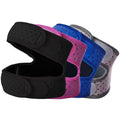 Sports Neoprene Knee Strap Spandex Knee Support Brace Patella for Pain Relief Stabilizing Osgood Schlatter Arthritis Meniscus