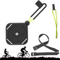 Sport Bicycle Tow Rope Bike Accessories Parent Kids Pull System Tow Strap Retractable Bicycle Towing Rope Mountain Bike 150KG