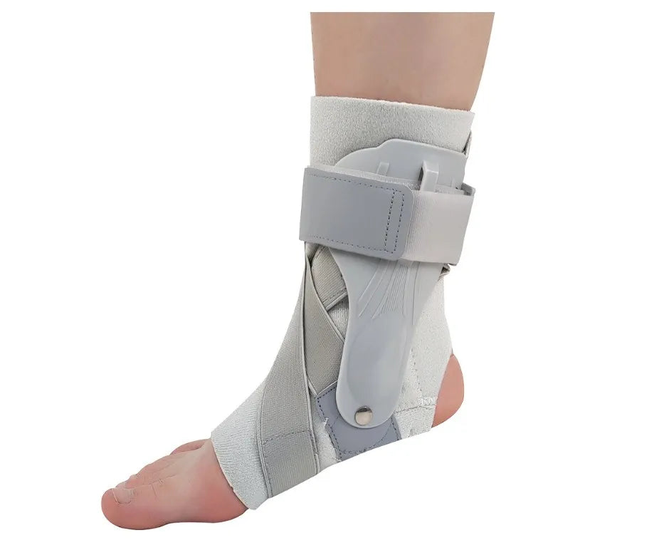 Comfortable pp Material  Ankle Support Brace Stabilizer