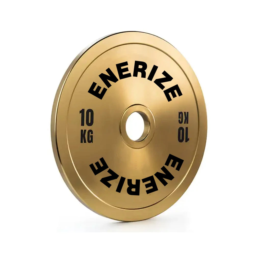 Custom Steel Weight Lifting Plates Standard Kg Lb Weight Plate