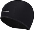 ROCKBROS Cycling Mountaineering Caps Soft Fleece Cap Custom Outdoor Sports Caps Bike Warm Hat