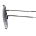 New Classic CR39 Men's Retro Round Frame Sunglasses Ladies Fashion Multicolor Bright Sunglasses