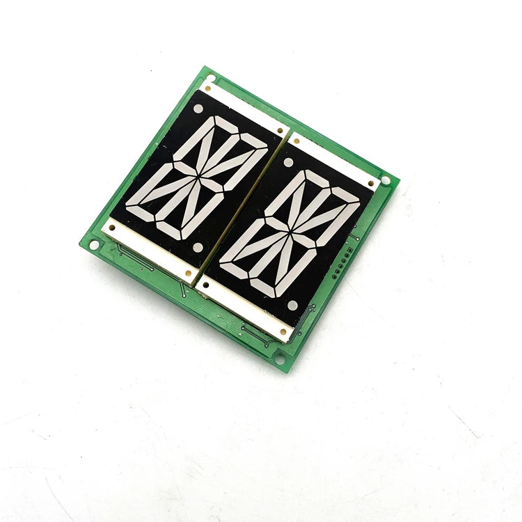 NAA20320AAA00 Display Board COP Panel for Elevator Parts Hotel & Apartment Lift Accessories
