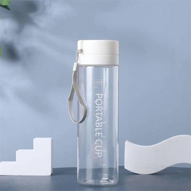 Unique Design Colorful Novelty Custom Logo Multi-Colored Unique Drink Bottles
