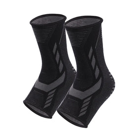 SHIWEI-3026#Compression Ankle Brace Sleeve Factory Price Ankle Support Brace Ankle Sleeve Pad Support