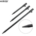 Carp Fishing Tackle Bank Sticks Fishing Rod Pod Telescopic Banksticks