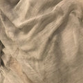 Hot Sale 8mm 100% Dyed Crinkle Silk Customized Design From China Factory Direct