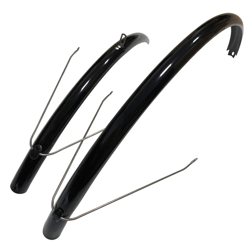 MAXFORD 23C-25C-28C-32C/700C PVC Plastic Bicycle Mud Guard MTB Bike Mudguard
