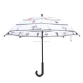 Quality Small Size Umbrella for Kids and Children Umbrellas with Cute Printing