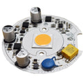 AC220V Free Soldering High Power 5w 7w 9w 10w 12w 30w Driverless LED Chip DOB LED COB Module for Floodlight