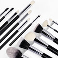 30pcs Makeup Brush Superior Quality Customized Makeup Foundation Powder Cosmotic Blush Brush Set