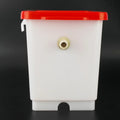 Chicken Drinker Water Pressure Regulator Tank 12L Plastic Pressure Reducer