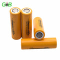 21700 Korea Li-Shen Original 3.7V 5000mAh 21700 Li-ion Rechargeable Battery 5C High Discharge Power Ebike Battery 3.7V 21700