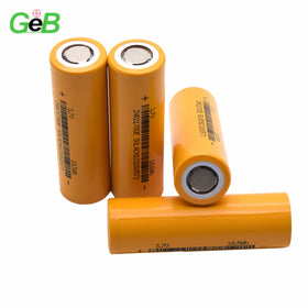 21700 Korea Li-Shen Original 3.7V 5000mAh 21700 Li-ion Rechargeable Battery 5C High Discharge Power Ebike Battery 3.7V 21700