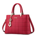 New Arrival Bolsos De Mujer Crossbody Bag for Women Ladies Leather Shoulder Luxury Bags Women Handbags for Ladies
