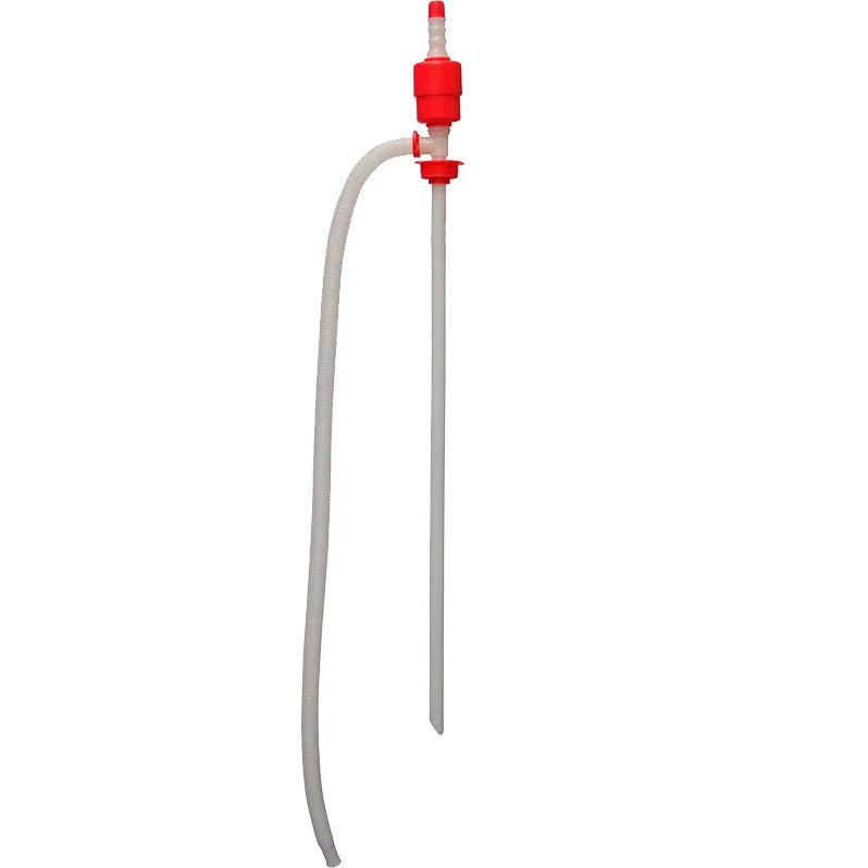 DP-20 Polyethylene ( PE ) Siphon Hand Pump