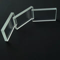 High Temperature Borosilicate Glass Plate Tempered Sight Glass