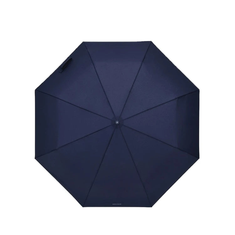 Ladies Umbrellas Uv Automatic Umbrella with Wooden Handle  3 Folding Custom Umbrella