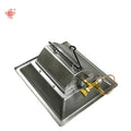 Manual Gas Radiant Ceramic Heater THD2606 Hanging Brooder for Poultry Chicks & Greenhouses & Farms & Home Use