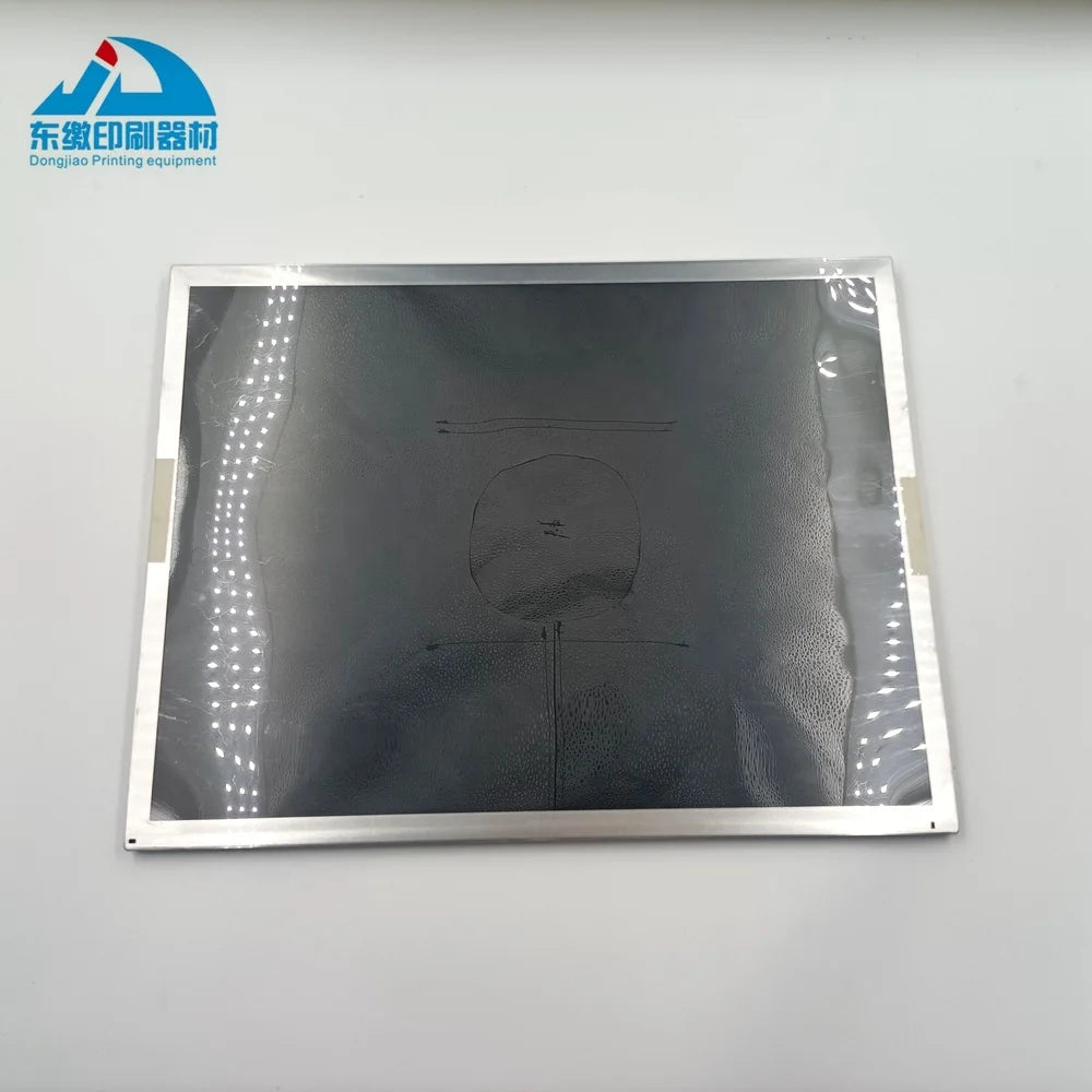 Polar 115X Cutting Machine Display Polar 15 Inch Display Screen 59.15G03.001/S