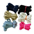 Factory Sale Chinese Knot Button Frog Closure Jute Hemp Hand-made Tang Suit Classic Coat Buttons