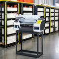 Refinecolor Direct to Film Epson I1600 F1080 Printhead Tshirt DTF Printer Printing Machine