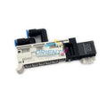 Original New 5/2 Way Valve G2.335.492 G2.335.492/01 Solenoid Valve for Heidelberg Valve Unit Cpl Printer Spare Part