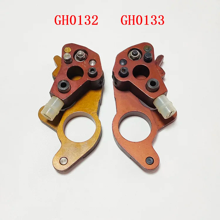 1 Pair GTO Water Roller Swing Frame Lever for Heidelberg Offset Printing Machine Accessories
