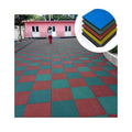 2024 Hotsale Fitness Use Various Use Wear Proof Rubber Gym Flooring Mats