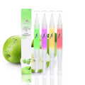 Flavors 3ML Nail Cuticle Oil Nutrition Oil Pen Revitalizer Oil for Finger Skin Care