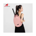 Manufacturer Supplier Water Resistance Wear Resisting Badminton Racket Bag Outdoor Sport Bag Single Shoulder Tennis Sports Bag