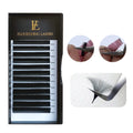 Lash Extensions Easy Fan Best Supplier Auto Fanning Russian Mega Volume Lashes Extensions