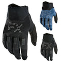 2024 Bestselling Custom Breathable Lightweight Off-Road Gloves for ATV BMX MTB Racing Hiking Dirt Bike Gloves for Pro Players