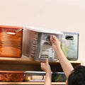 2023 New Eco-friendly Wholesale Price Plastic Storage Containers Box Plastic Storage Box Multifunction