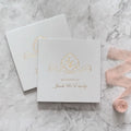 Factory Price Luxury clear Acrylic Wedding Invitation Card Wholesale Wedding Invites
