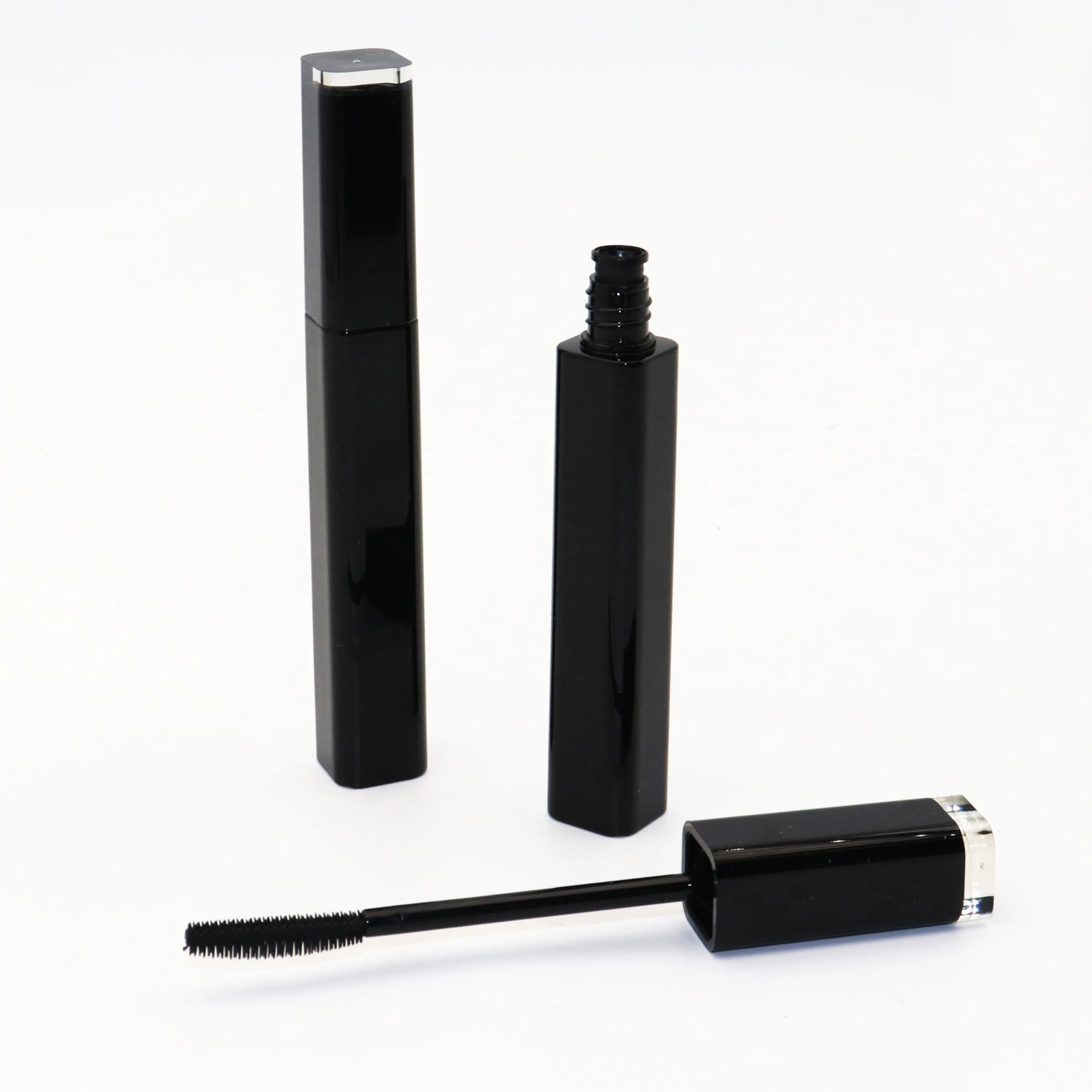 Wholesale Cosmetics Mascara Makeup Waterproof Private Label Lashes Custom Mascara Vendor