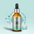 Cosmetic Skincare Facial Vitamin c Moisturizer Private Label Vitamins Skin Whitening Face Care Hyaluronic Acid Serum for Face