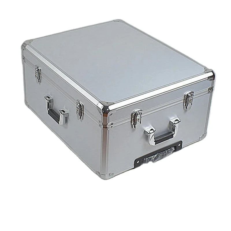 Newly Design Customized Portable LED Strip Sample Demo Show Case Neon Strip Display Box