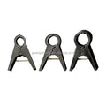 High-quality Materials Forest Garden Bean Vine Fixed Growth Hanging Vine Clip Tomato Clip Grafting Clip