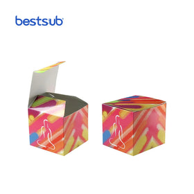 Wholesale Sublimation Personalilzed Mug Gift Box