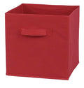 Customized Cute Square Storage Box Foldable Toy Organizer Bin New Kind Storage Design