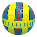 Wholesale Good Quality Machine Stitched Balones De Futbol Shiny PVC Size 5 Training Soccer Ball