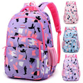 2026 Design School Backpack Pack Bag for Teenage Young Girls
