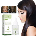 Hot Selling Customstrength Liquid Hair Growth Treatment Spray Glycerin and Herbal Ingredients for Damaged Hair Restoration