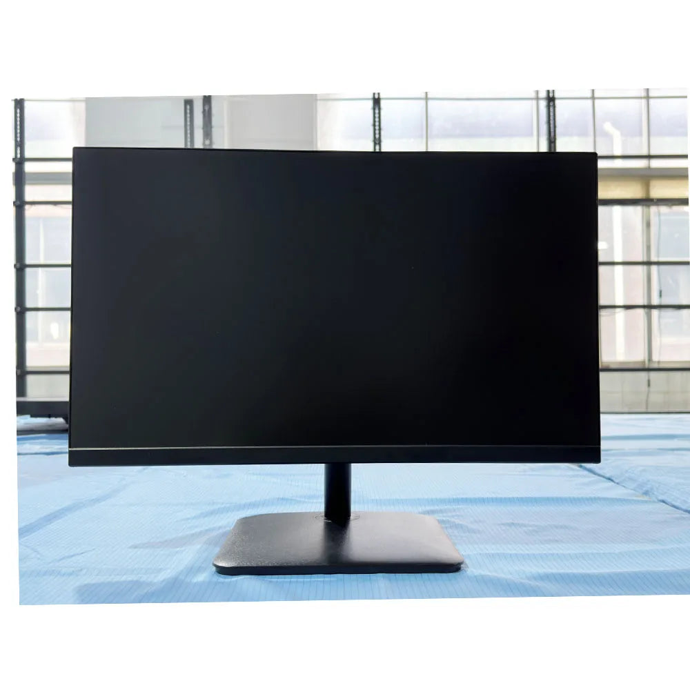 21.5 Inch ADS Panel Indoor Monitor with 16:9 Ratio Multiple Interfaces High-Res SDK Enabled Kiosk Use Agency Retailer Compatible