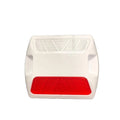 Klite Oval Shape Two Way Prismatic Reflective Sheeting Tachas Y Tacha Road Marker Tearable