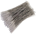2024  Top Selling Eco Friendly Nylon Cleaning Brush for Drinking Straw